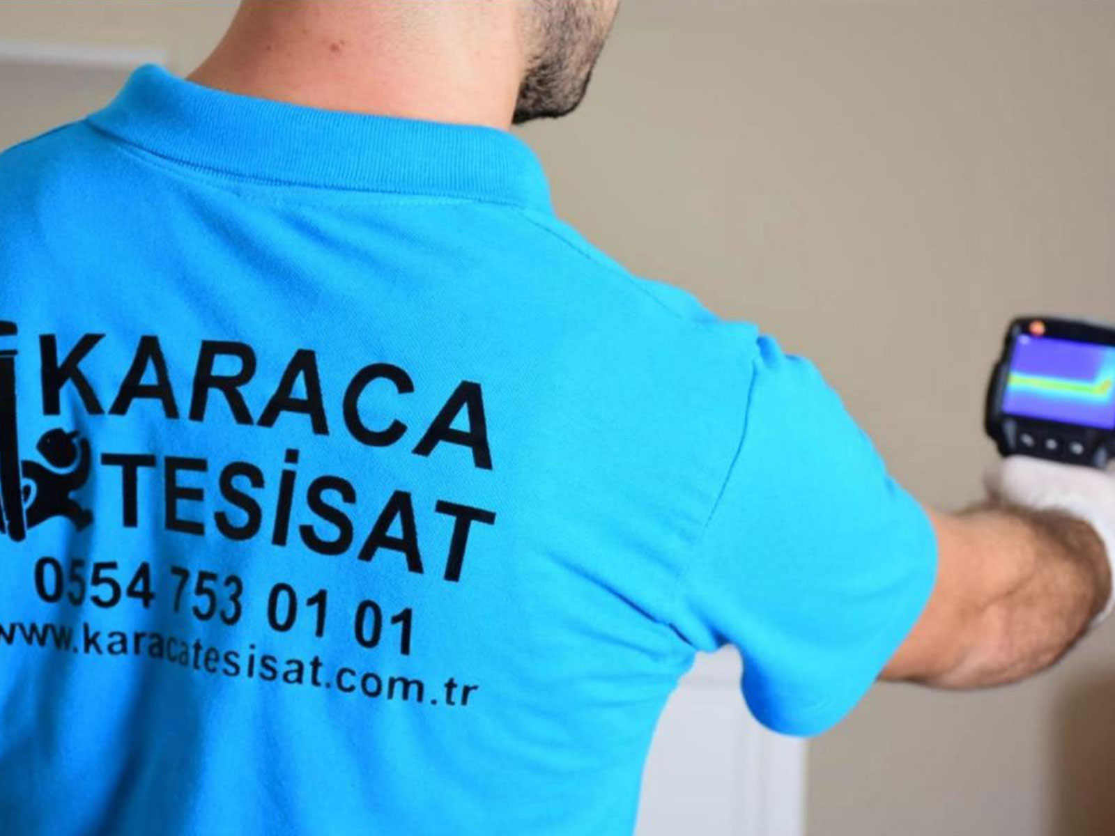 Karaca Tesisat