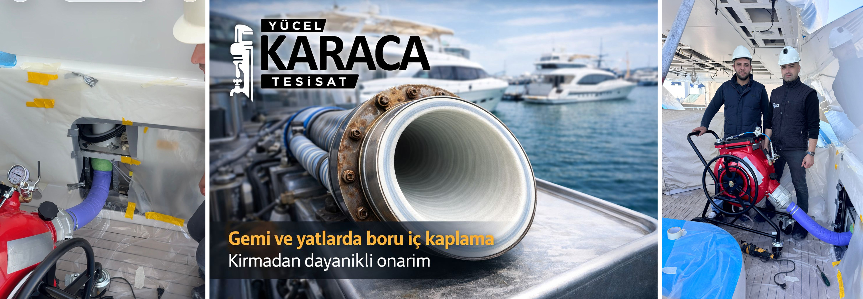 Karaca Tesisat