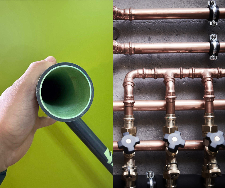 Kazısız Boru Kaplama mı, Boru Değişimi mi? Karşılaştırma