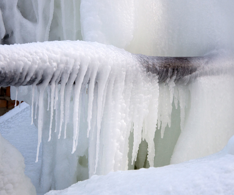 Kış Aylarında Donan Borulara Karşı Etkili Çözümler