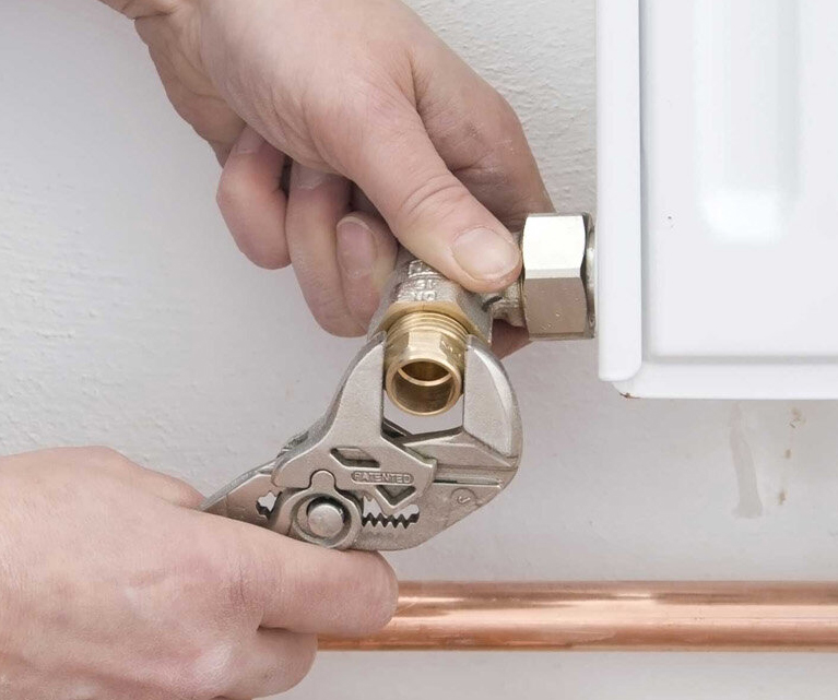 Petek ve Kalorifer Tesisatında Kaçak Sorunları