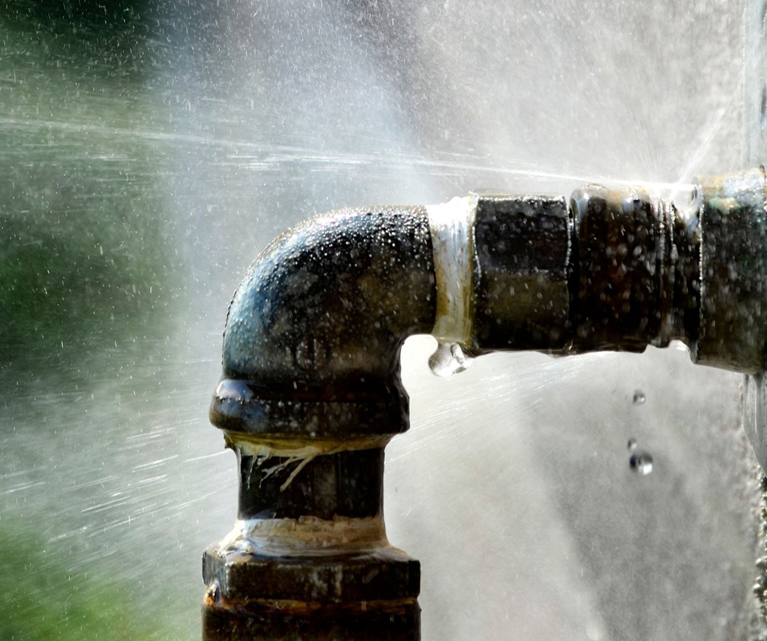 Tesisatta Basınç Sorunları: Nedenleri ve Çözümleri