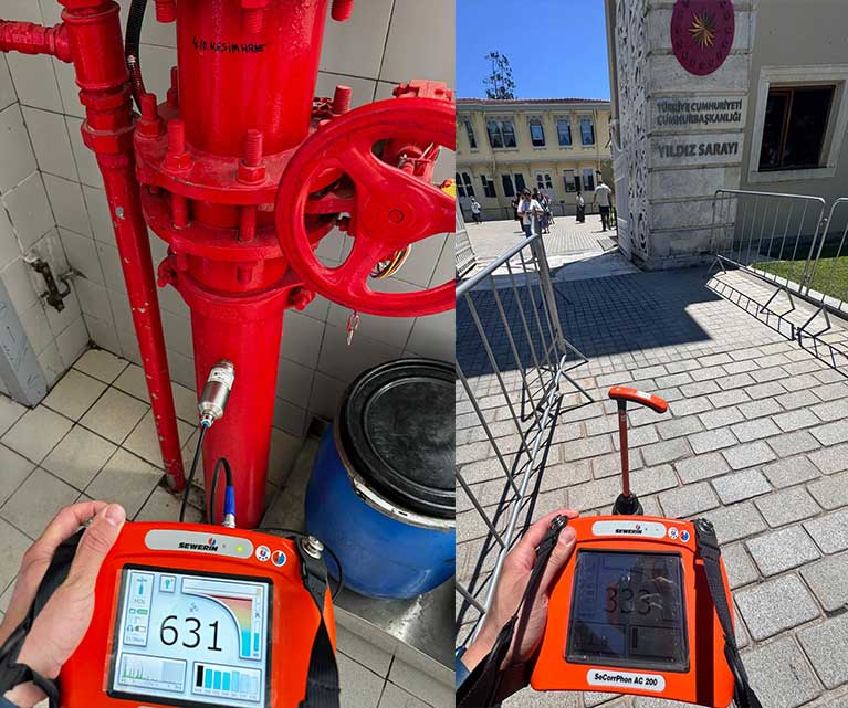 Tıkanıklık Açma İşleminde Kameralı Görüntüleme Neden Önemlidir?