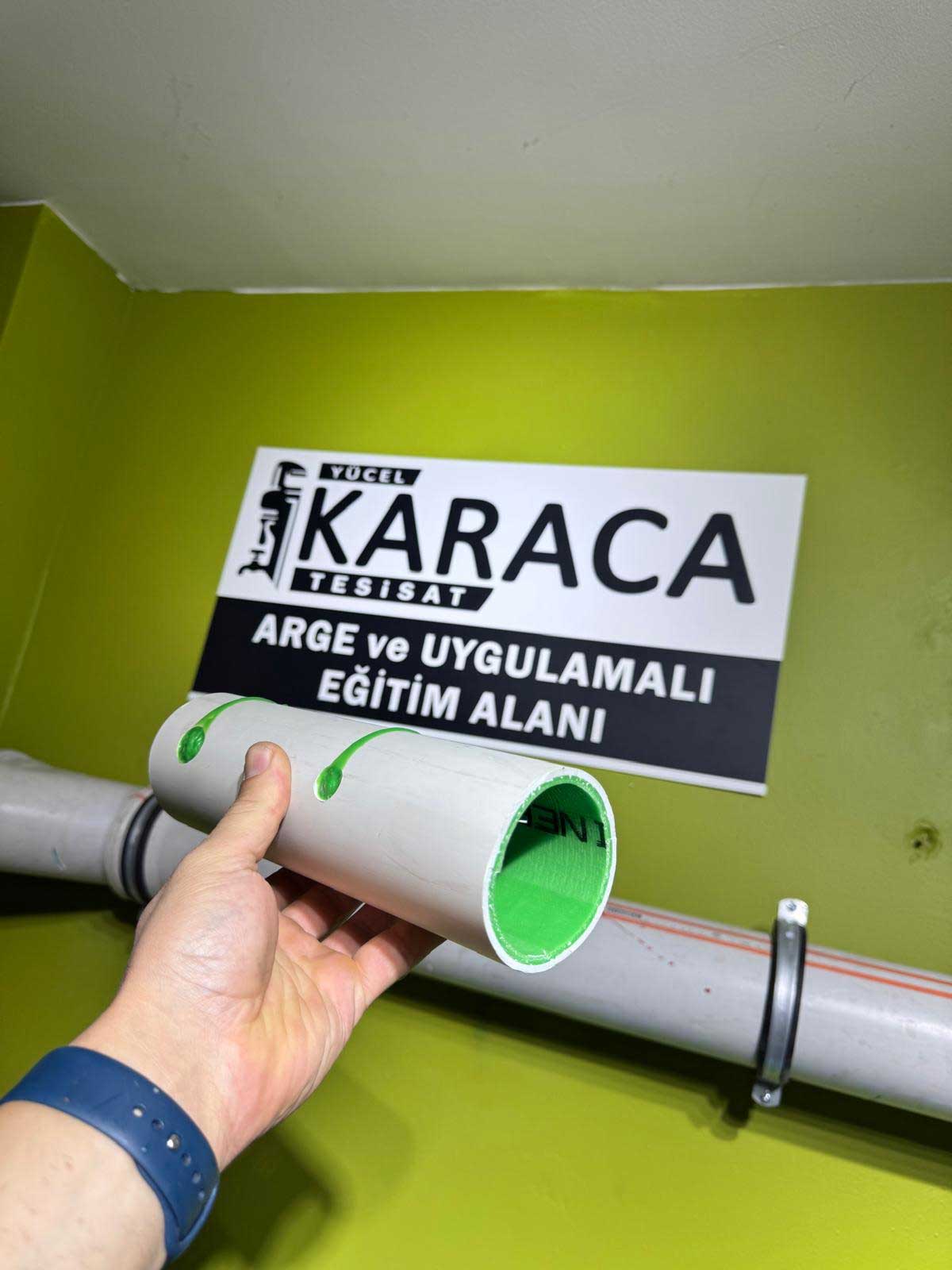 Karaca Tesisat
